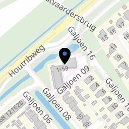 Appartement LLS00 N 2517 20