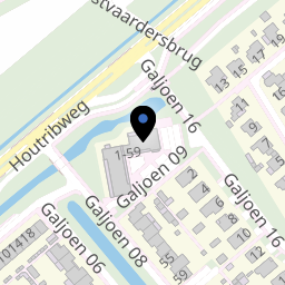 Appartement LLS00 N 2517 21