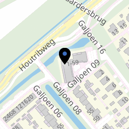 Appartement LLS00 N 2517 24