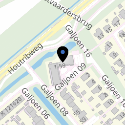 Appartement LLS00 N 2517 25