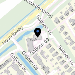 Appartement LLS00 N 2517 26