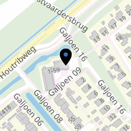 Appartement LLS00 N 2517 27