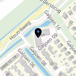 Appartement LLS00 N 2517 3