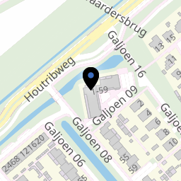 Appartement LLS00 N 2517 4