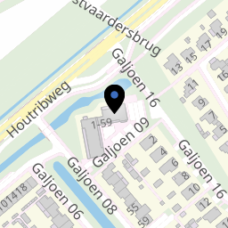 Appartement LLS00 N 2517 6