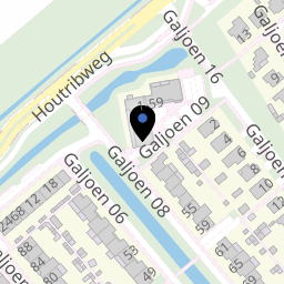 Appartement LLS00 N 2517 7