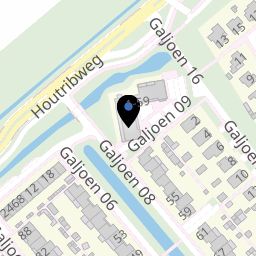 Appartement LLS00 N 2517 8