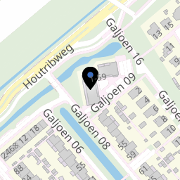 Appartement LLS00 N 2517 9