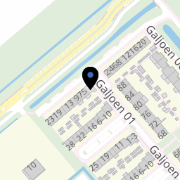 Appartement LLS00 N 2518 1