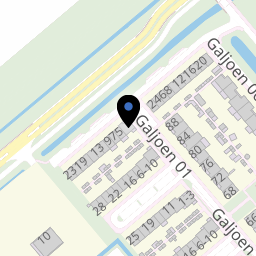 Appartement LLS00 N 2518 2