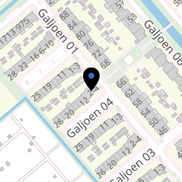 Appartement LLS00 N 2521 2