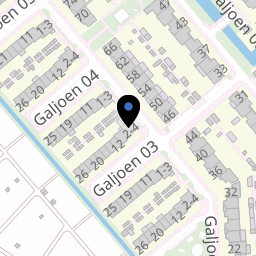 Appartement LLS00 N 2523 1