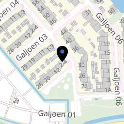 Appartement LLS00 N 2525 1