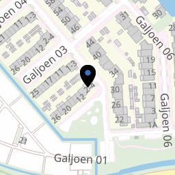 Appartement LLS00 N 2525 2