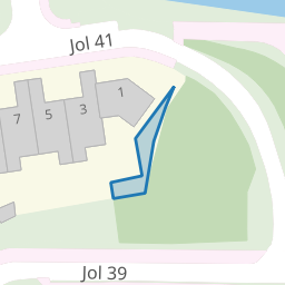 Perceel LLS00-N-2540