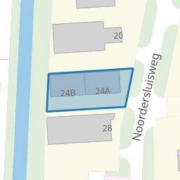 Perceel LLS00-N-2549