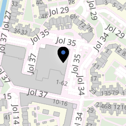 Appartement LLS00 N 2576 11
