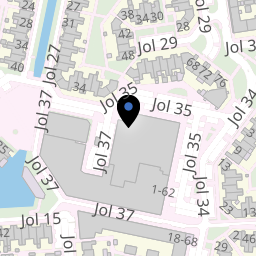 Appartement LLS00 N 2576 16