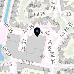 Appartement LLS00 N 2576 17
