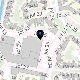 Appartement LLS00 N 2576 18