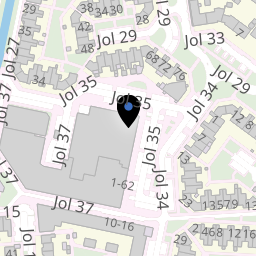 Appartement LLS00 N 2576 19