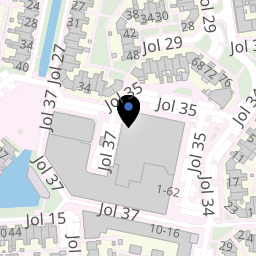 Appartement LLS00 N 2576 6