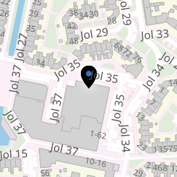 Appartement LLS00 N 2576 7