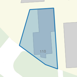 Perceel LLS00-N-2578