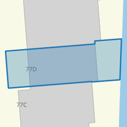 Perceel LLS00-N-2579