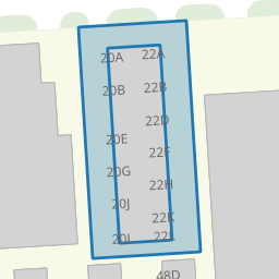 Perceel LLS00-N-2591