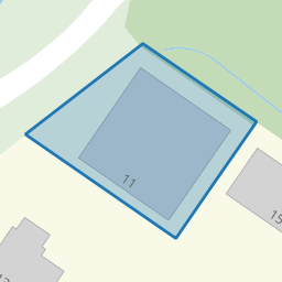 Perceel LLS00-N-2593