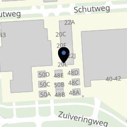 Appartement LLS00 N 2595 12