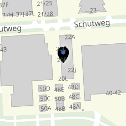 Appartement LLS00 N 2595 16