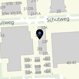 Appartement LLS00 N 2595 18