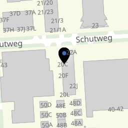 Appartement LLS00 N 2595 20