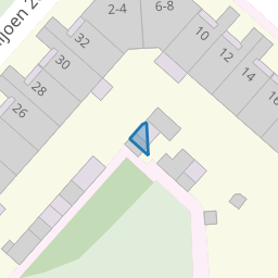 Perceel LLS00-N-2613