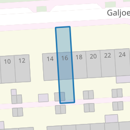 Perceel LLS00-N-2664