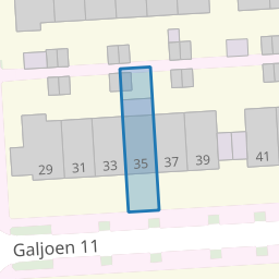 Perceel LLS00-N-2672