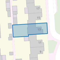 Perceel LLS00-N-2707