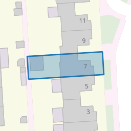 Perceel LLS00-N-2710