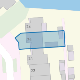 Perceel LLS00-N-2726