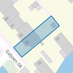 Perceel LLS00-N-2734