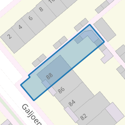 Perceel LLS00-N-2751