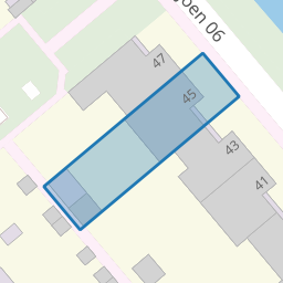 Perceel LLS00-N-2787