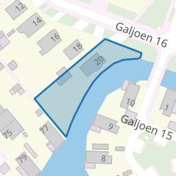 Perceel LLS00-N-2797