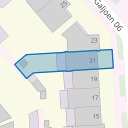 Perceel LLS00-N-2822