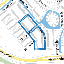 Perceel LLS00-N-2828