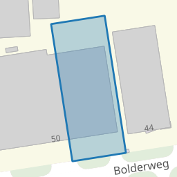 Perceel LLS00-N-2837