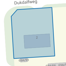 Perceel LLS00-N-2856