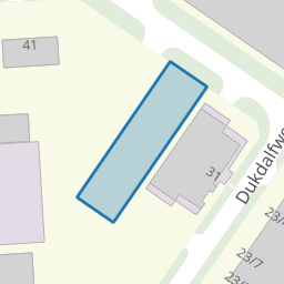 Perceel LLS00-N-2860